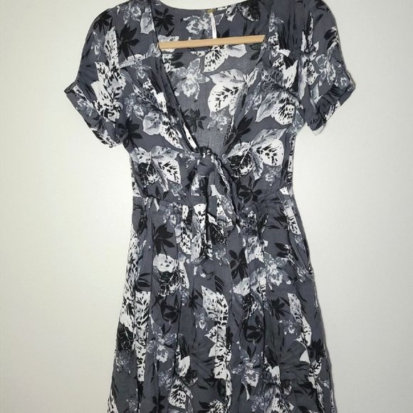 Free People small dress - Picture 4 of 7